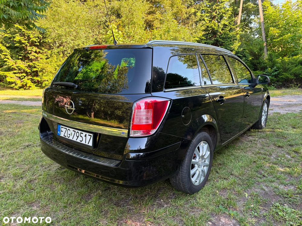 Opel Astra 1.6 Color Edition - 7