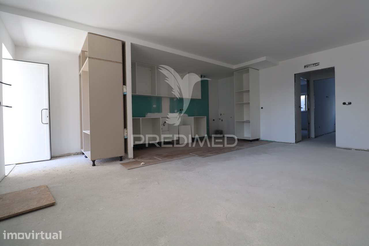Apartamento T2 - Real, Braga - Grande imagem: 3/15