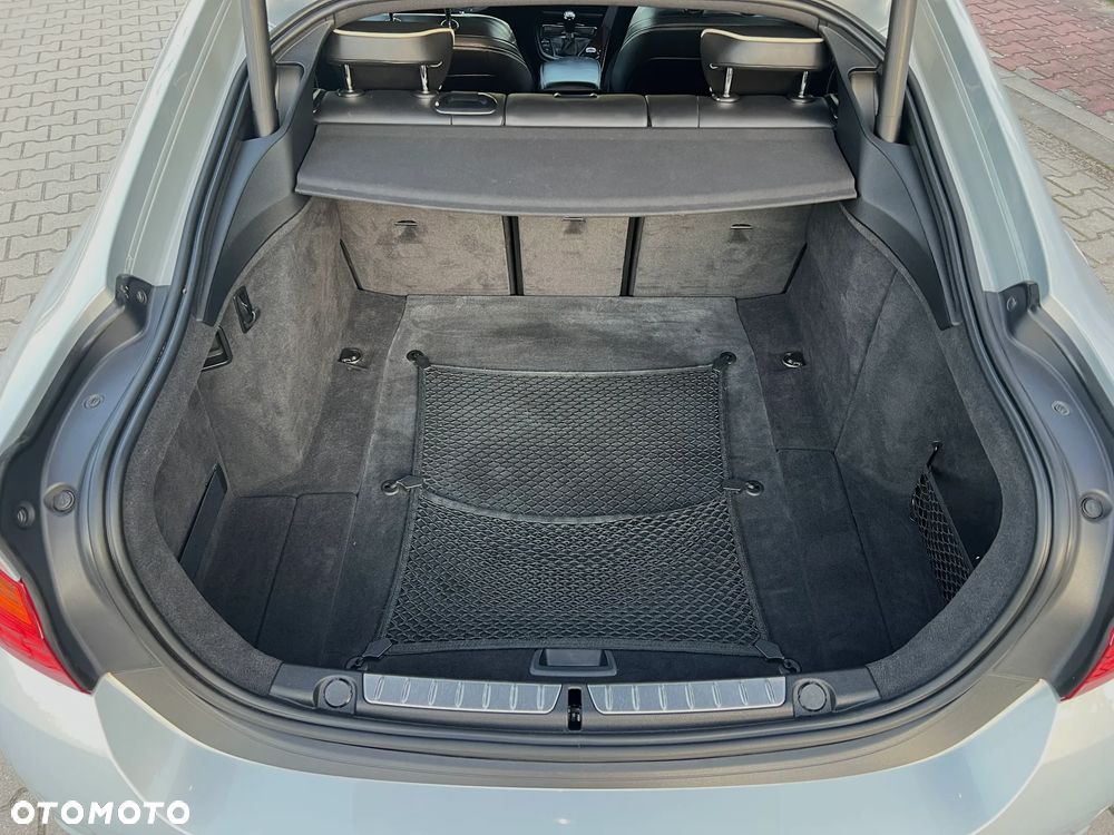 BMW Seria 4 420d - 18