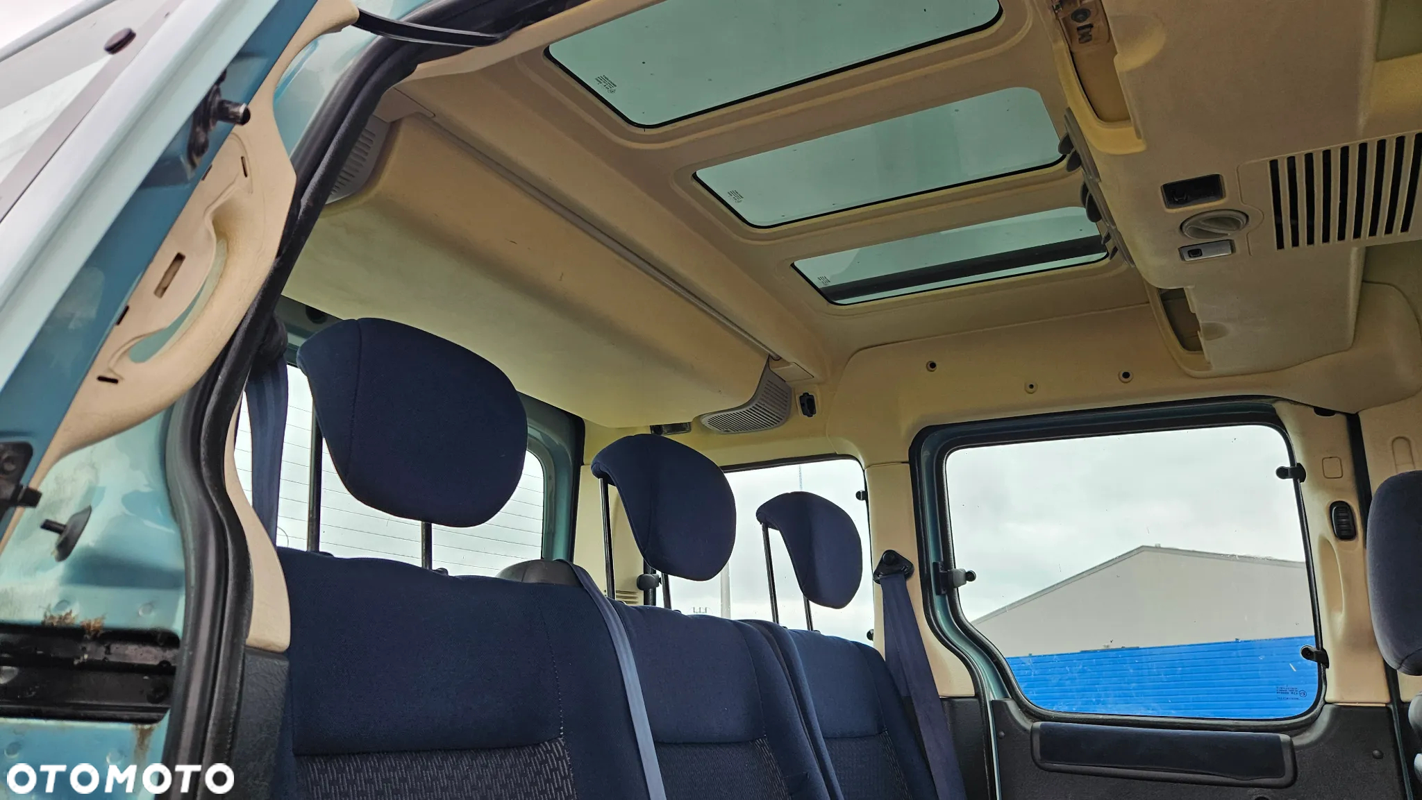 Citroën Berlingo II 1.6i Prestige - 8