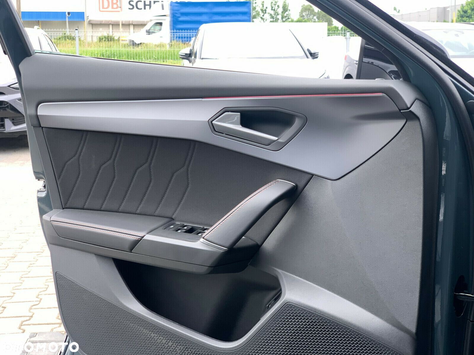 Cupra Formentor 1.5 eTSI mHEV DSG - 21