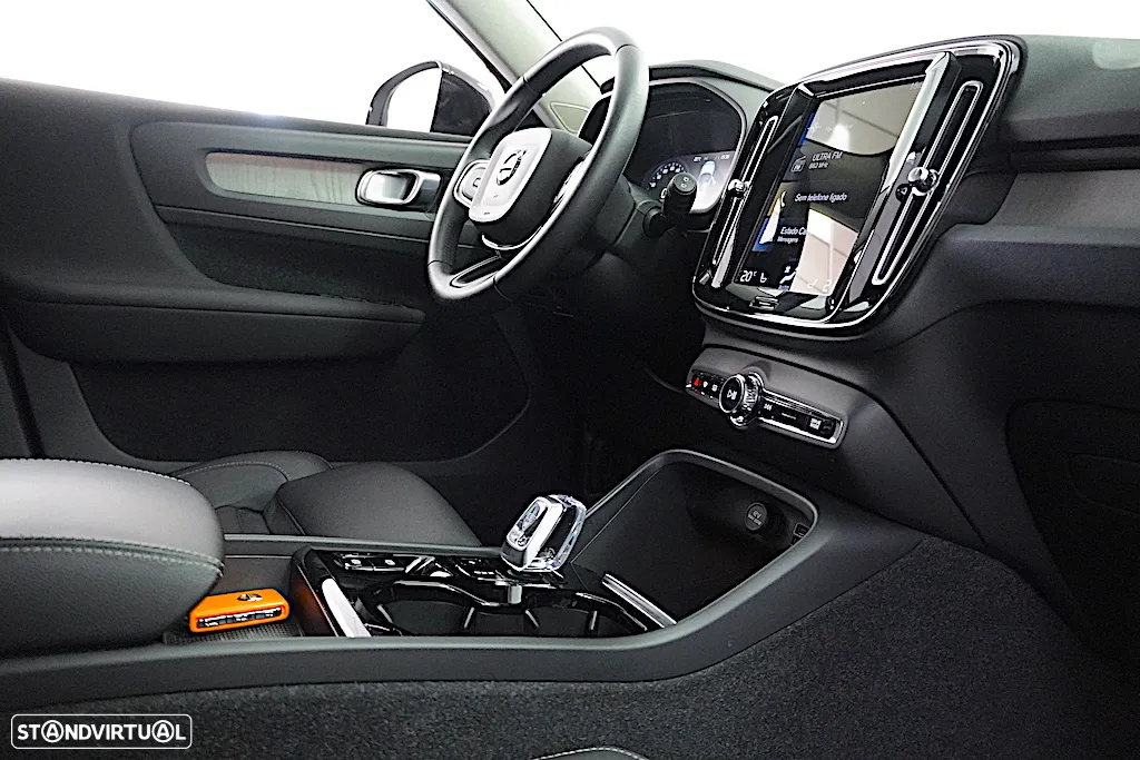 Volvo XC 40 1.5 T5 PHEV Inscription - 16