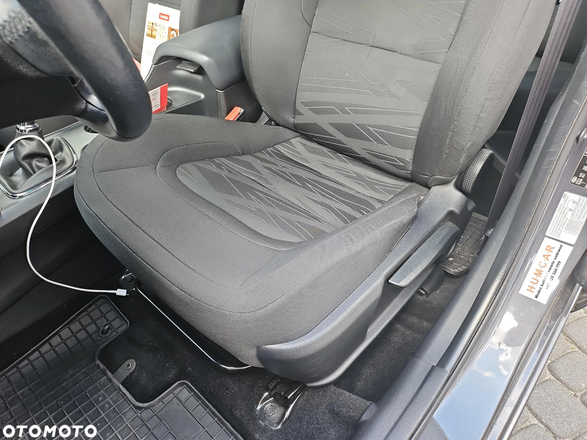 Kia Ceed Cee'd 1.4 L Business Line - 15