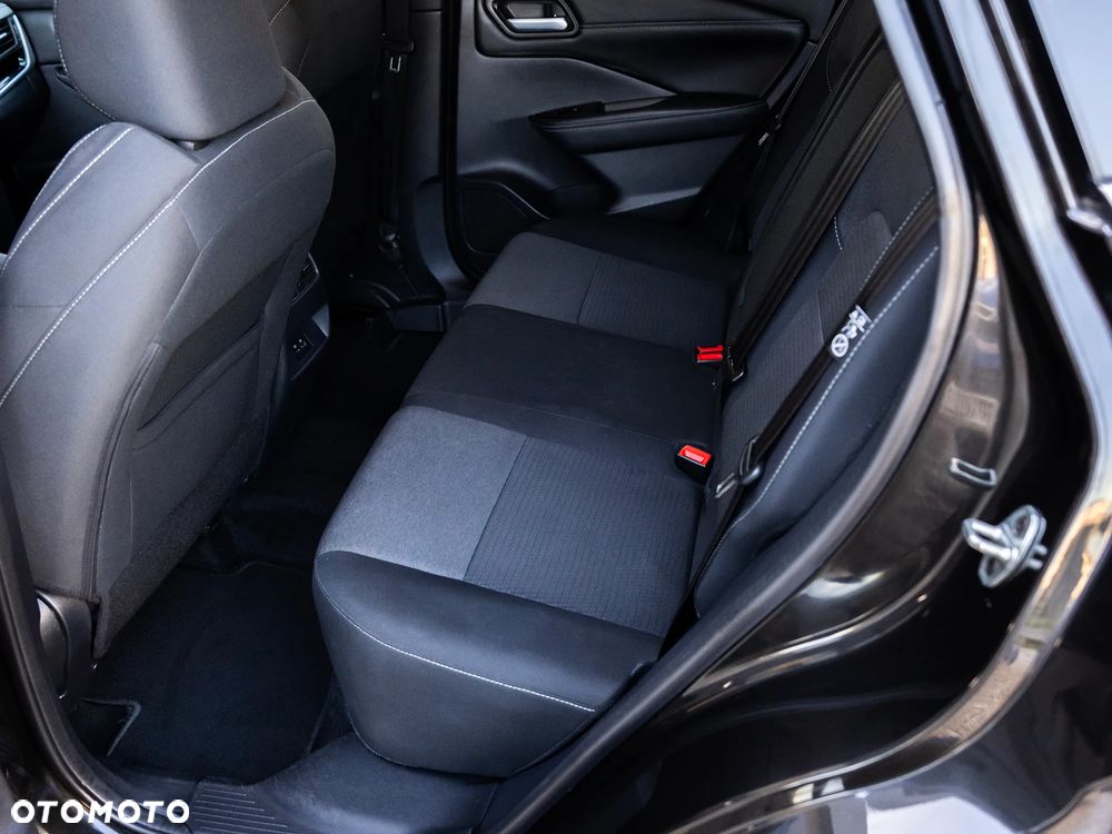 Nissan Qashqai - 17