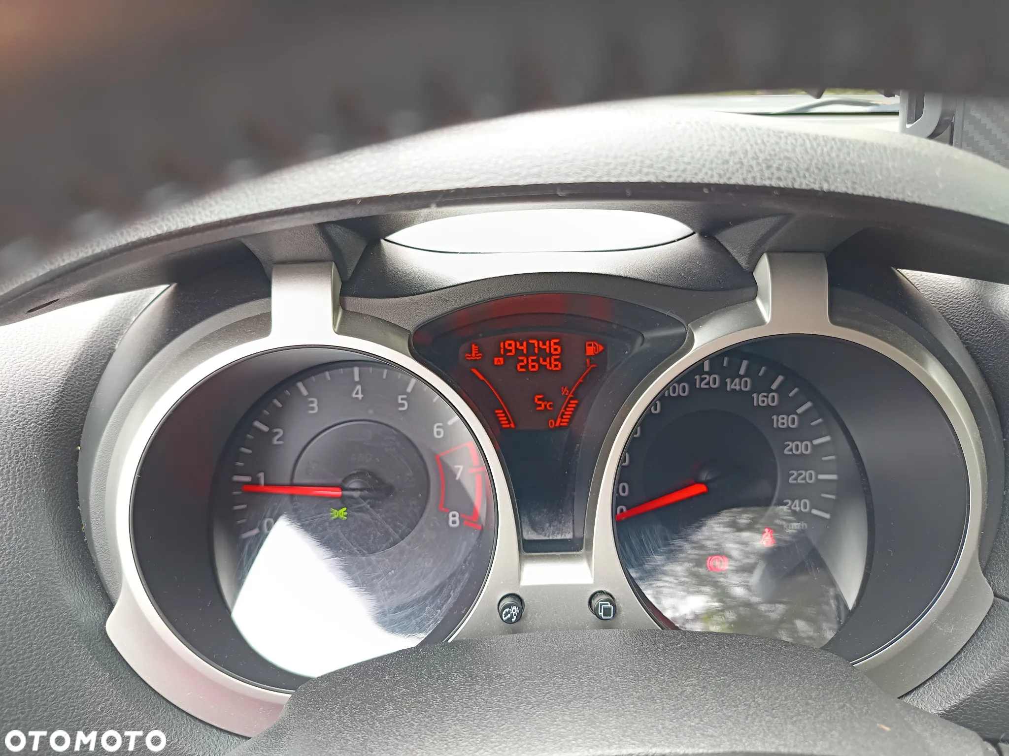 Nissan Juke 1.6 Tekna - 15