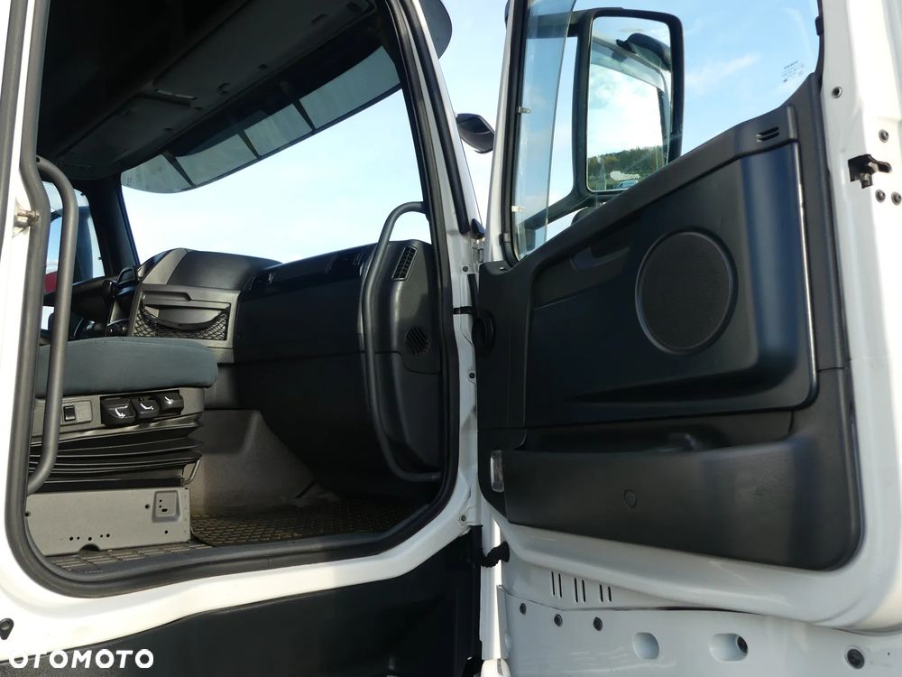 Volvo FH13 500 / EURO 5 / I-SHIFT / HYDRAULIKA / - 12