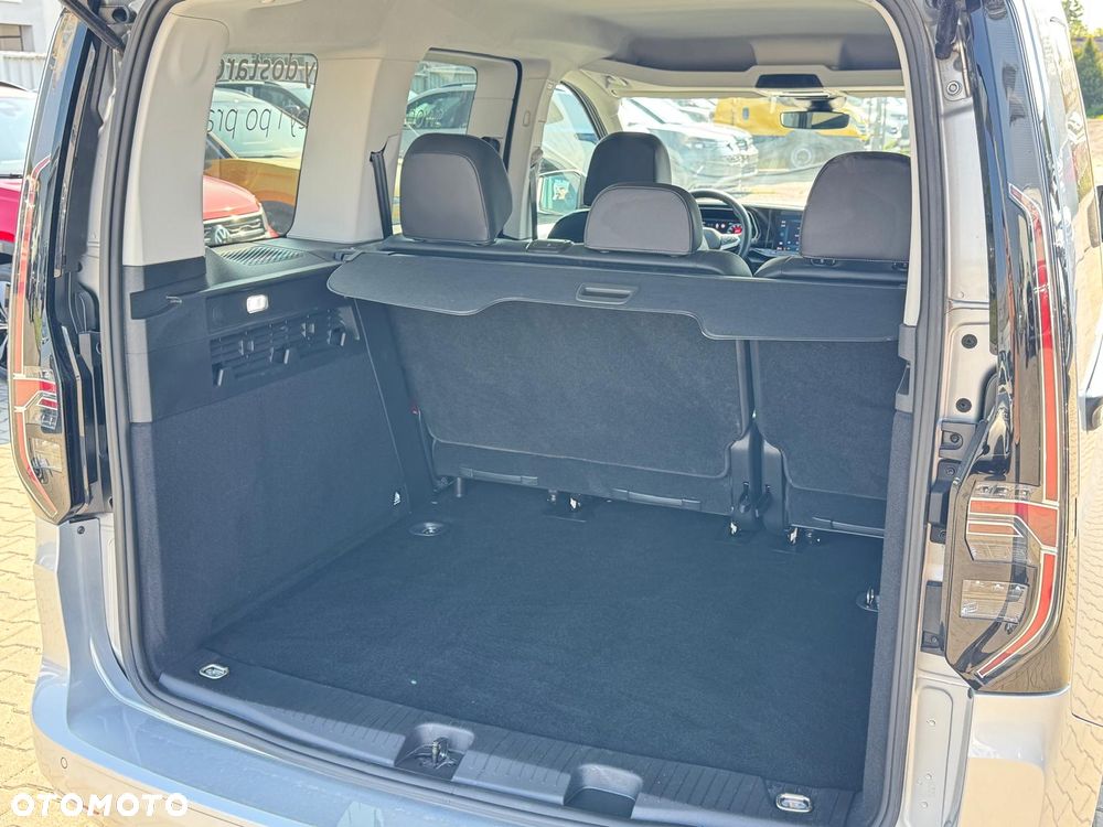 Volkswagen Caddy - 5