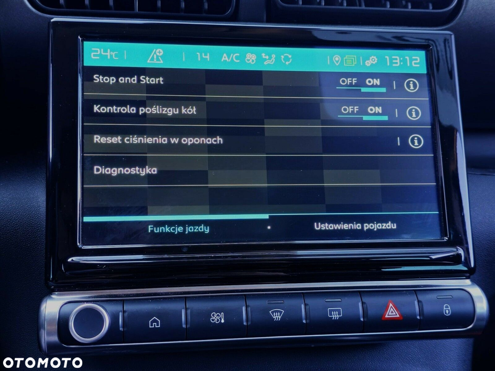 Citroën C3 Aircross 1.2 PureTech GPF Shine Pack S&S EAT6 - 24