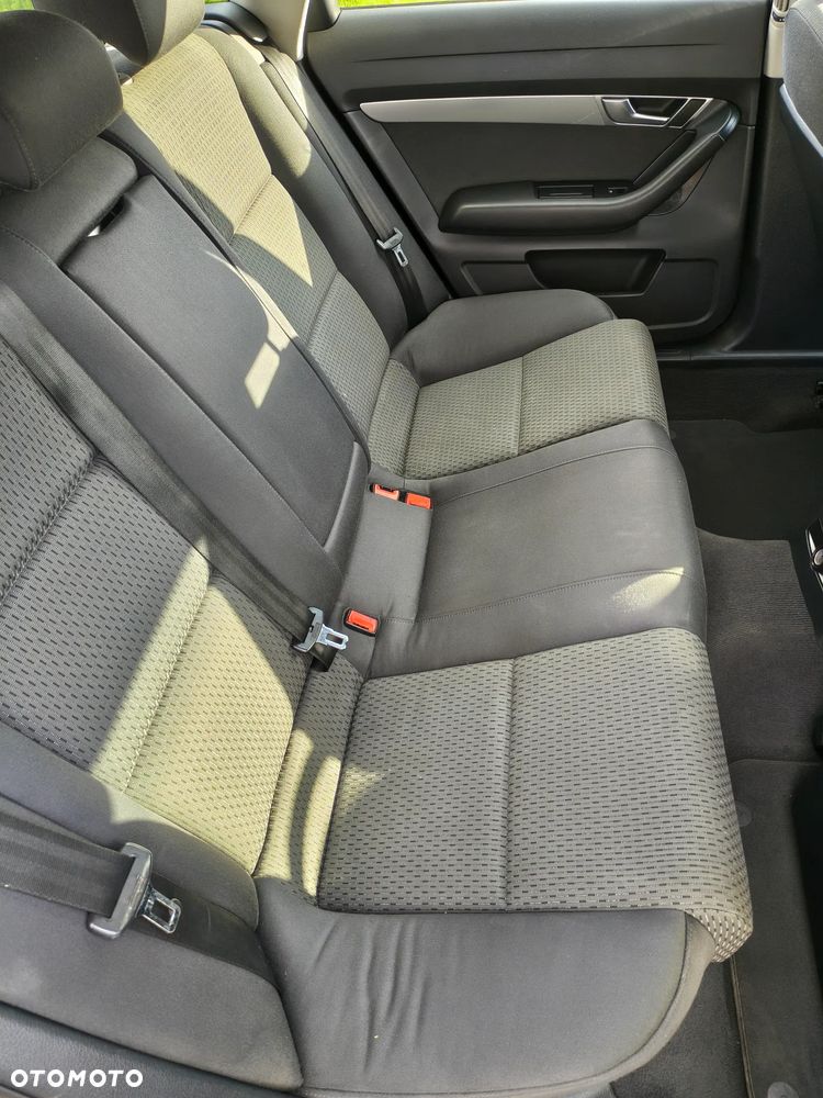 Audi A6 Avant 2.0 TDI - 5
