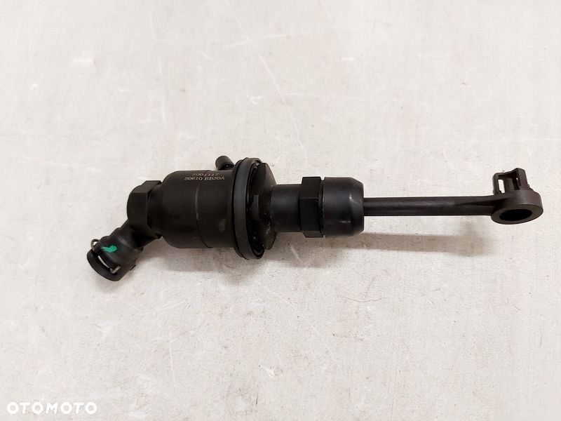 NISSAN QASHQAI I 1 J10 LIFT 1.5 DCI POMPKA SPRZĘGŁA 30610BB30A - 1