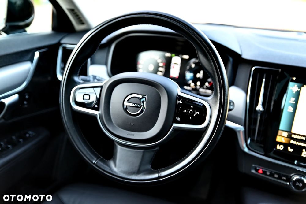 Volvo V90 B4 D Geartronic Momentum Pro - 30
