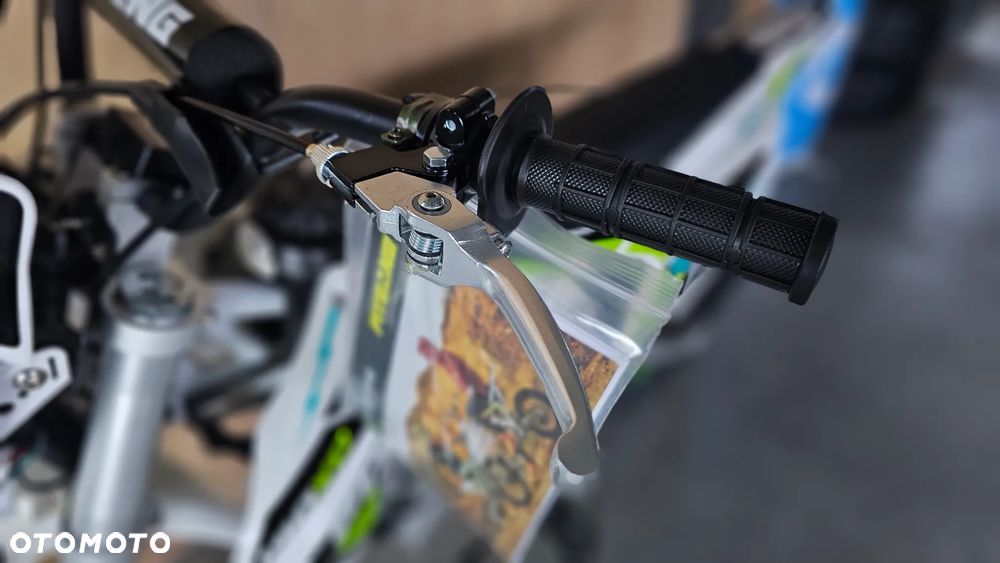 Pitgang 110XD Enduro - 4