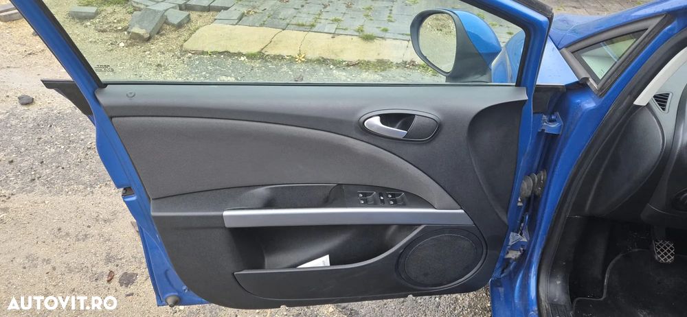 Seat Leon 1.4 TSI Style Copa - 9