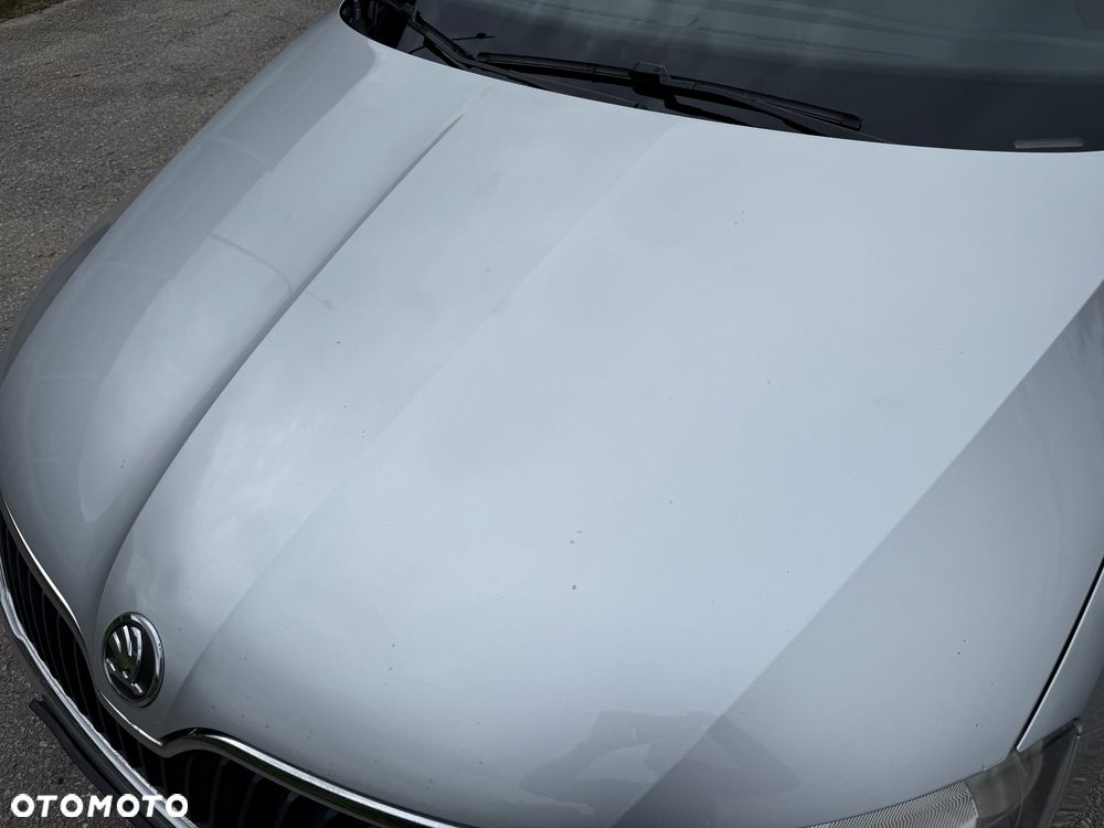 Skoda RAPID 1.6 TDI DPF Active - 13