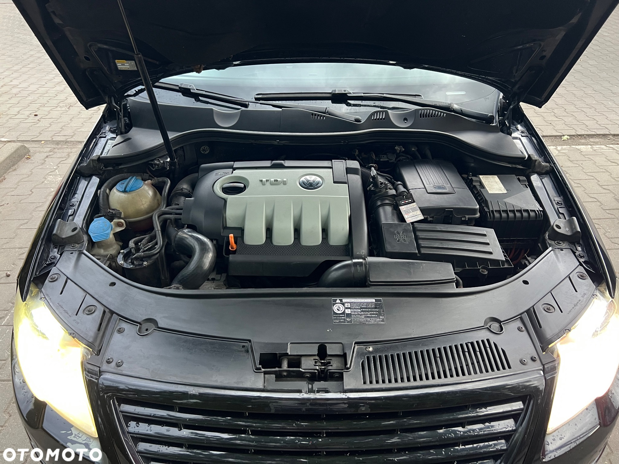 Volkswagen Passat 2.0 TDI Highline DSG - 25