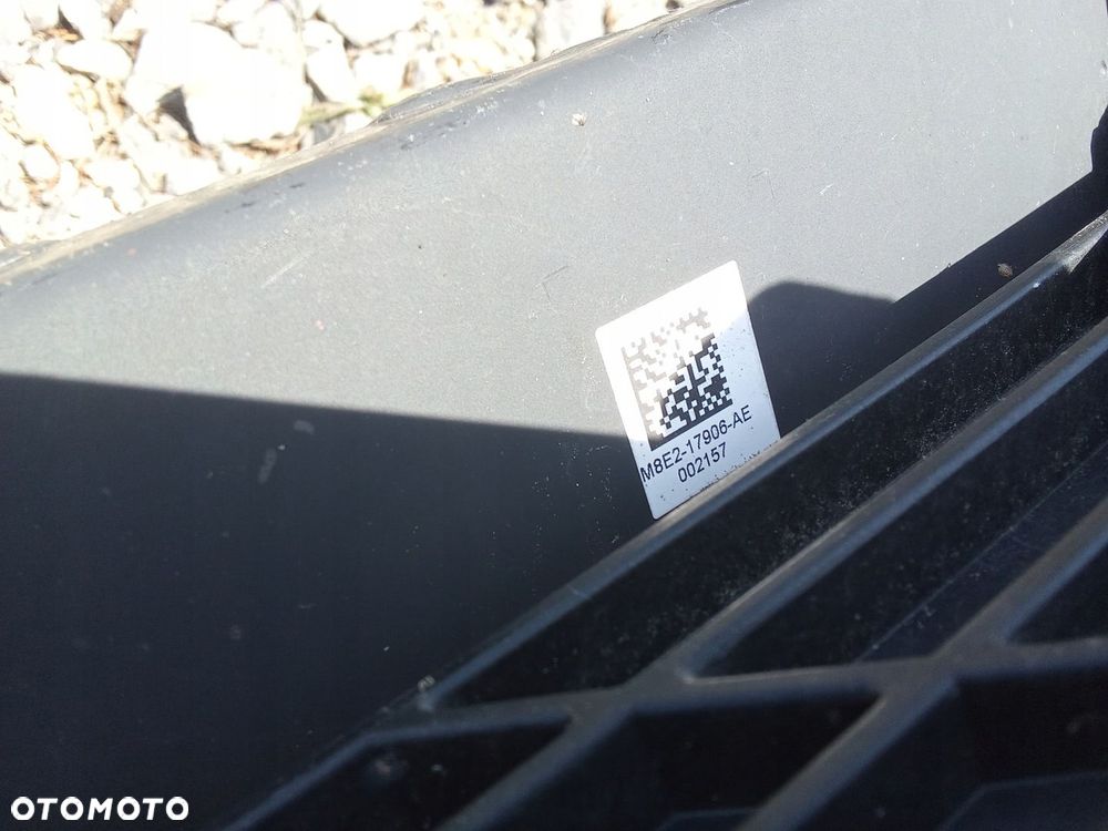 EU BELKA ZDERZAKA TYŁ RANGE ROVER DISCOVERY L460 23- M8E2-17906-AE - 4
