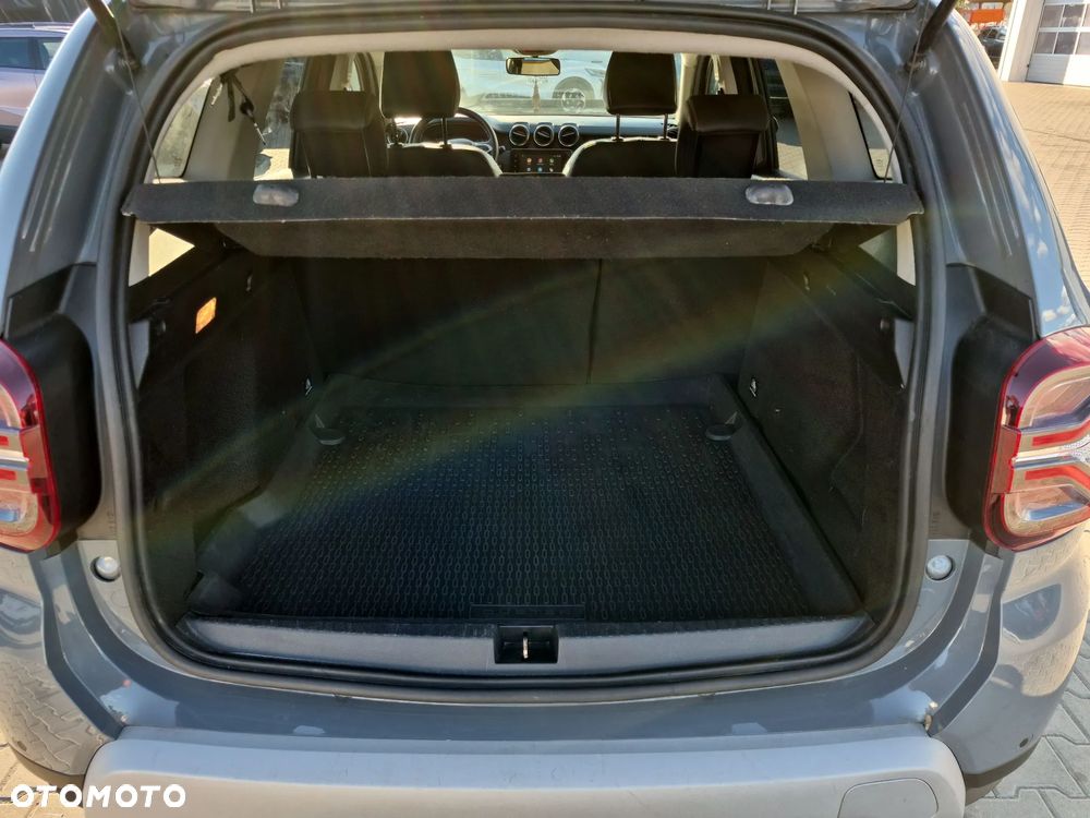 Dacia Duster 1.0 TCe Prestige - 17