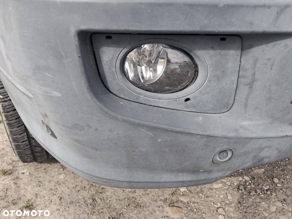 Volkswagen Crafter - 14
