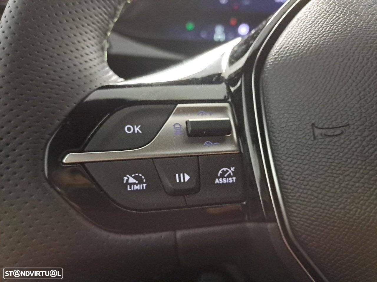 Peugeot 408 1.2 PureTech GT EAT8 - 16