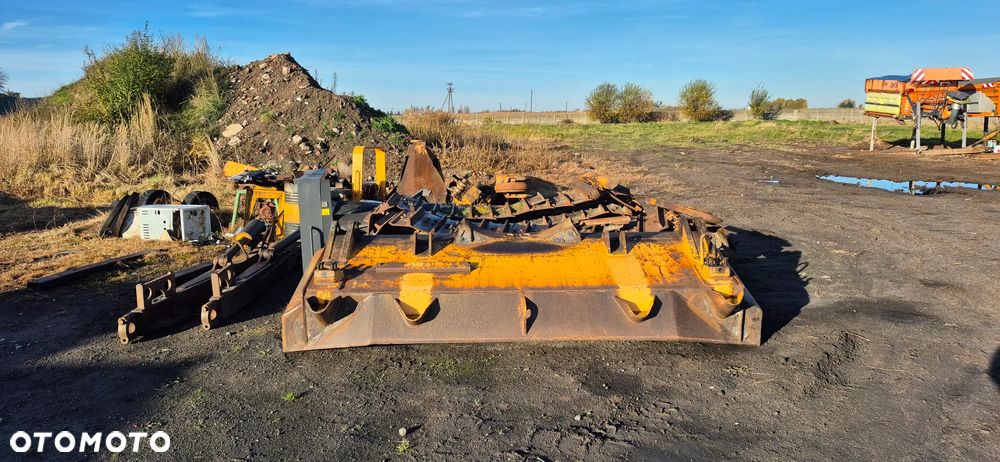 HSW HSW STALOWA WOLA DRESSTA TD 20 M ,KLIMATYZACJA - 15