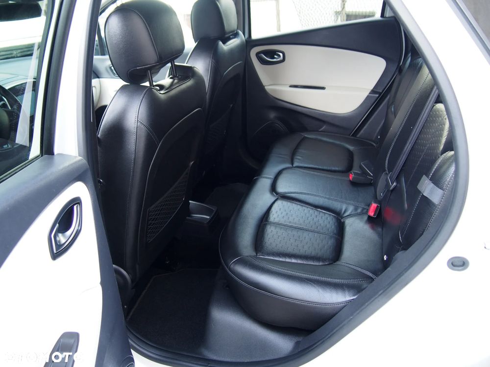 Renault Captur (ENERGY) TCe 90 BOSE EDITION - 8
