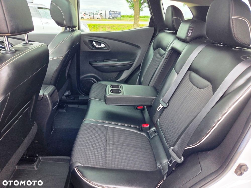 Renault Kadjar Energy dCi 110 Experience - 29