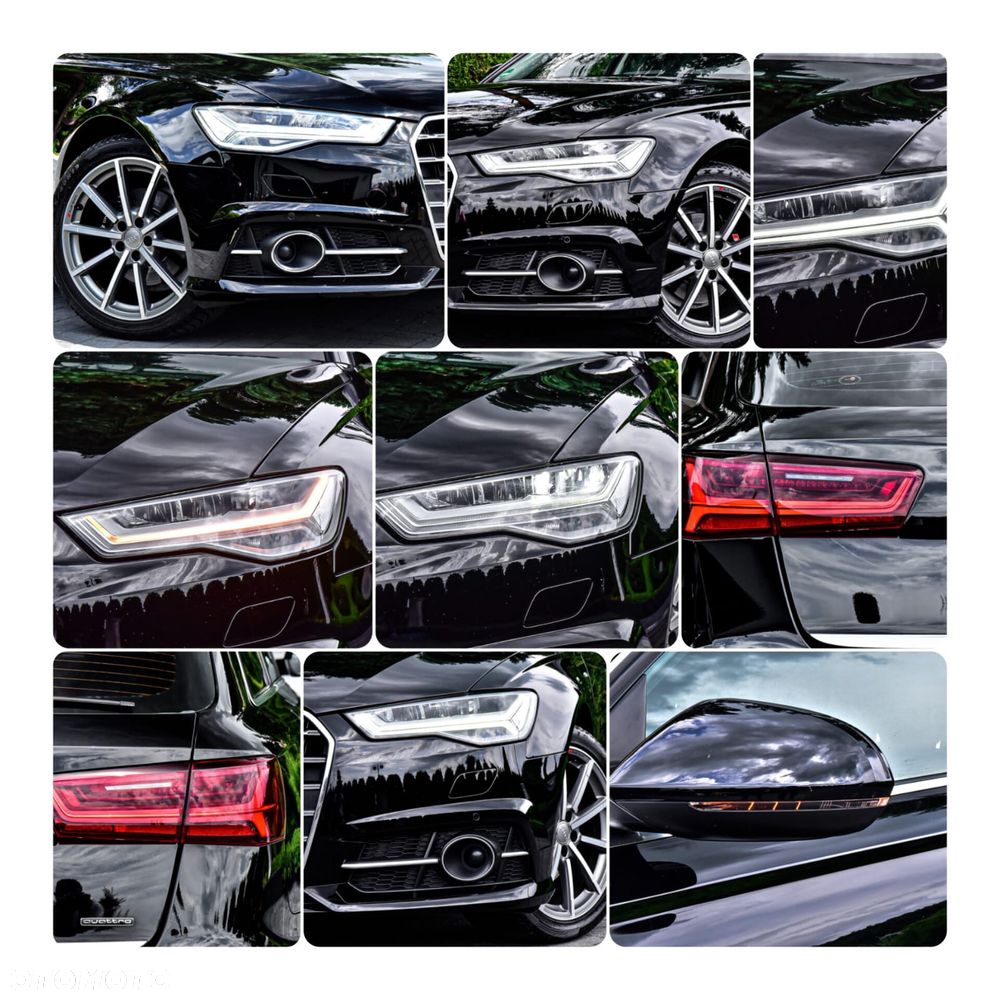 Audi A6 2.0 TDI Quattro S tronic - 8