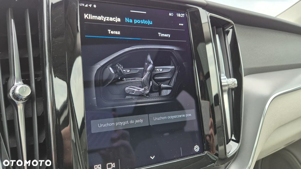 Volvo XC 60 T6 Plug-In Hybrid AWD Inscription Expression - 16