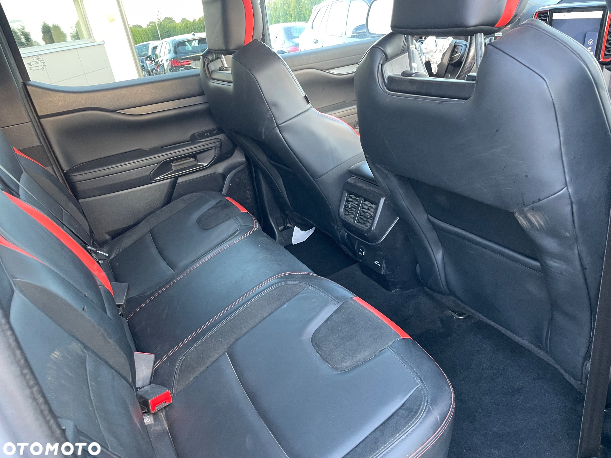 Ford Ranger Raptor - 13