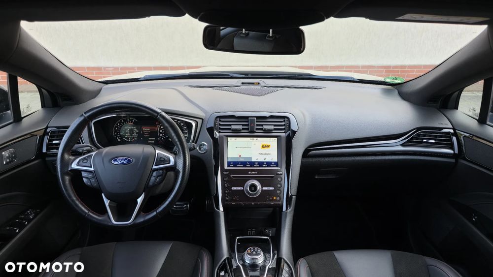 Ford Mondeo 2.0 EcoBlue ST-Line - 22