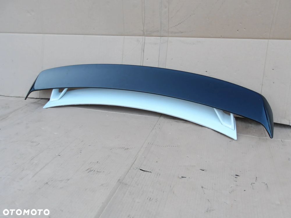 SPOJLER KLAPY AUDI TT RS 8J0827939A - 3