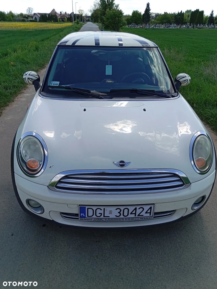 MINI Cooper - 5
