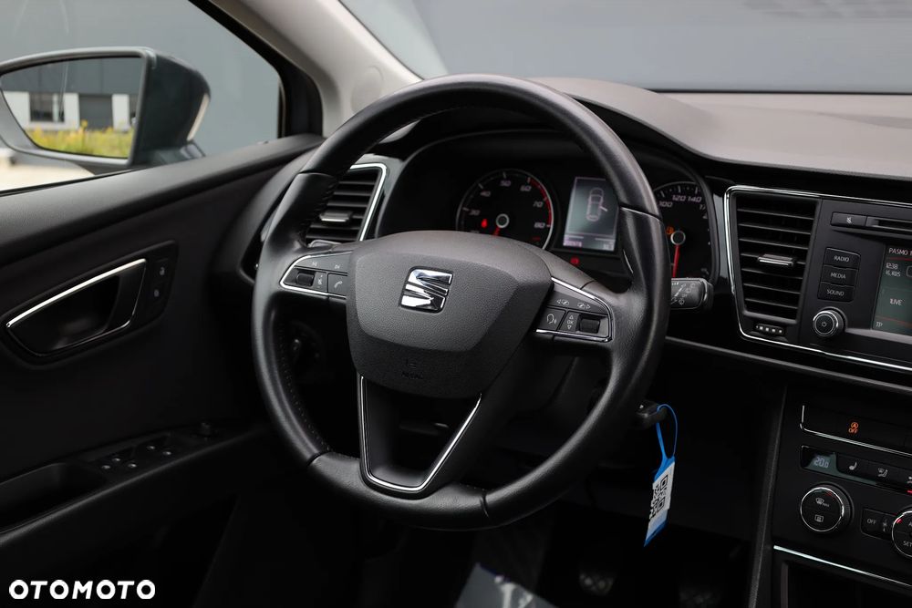 Seat Leon 1.4 TSI Style S&S - 26