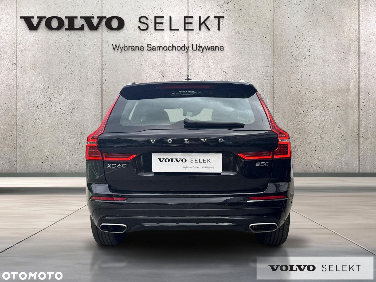 Volvo XC 60 - 4