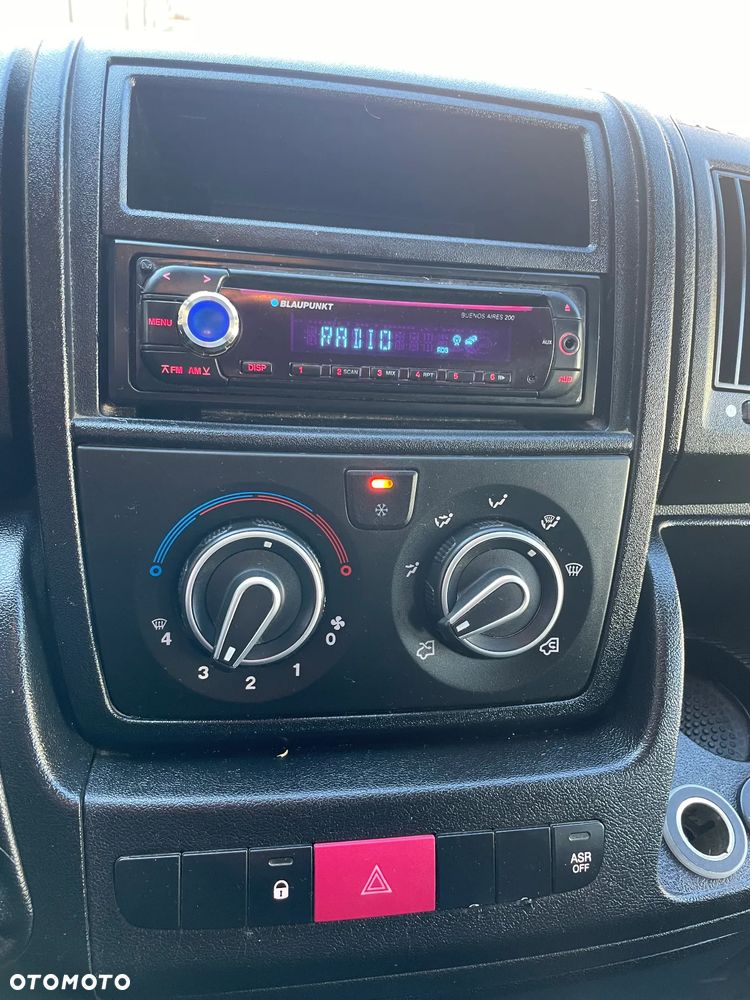 Citroën JUMPER - 21