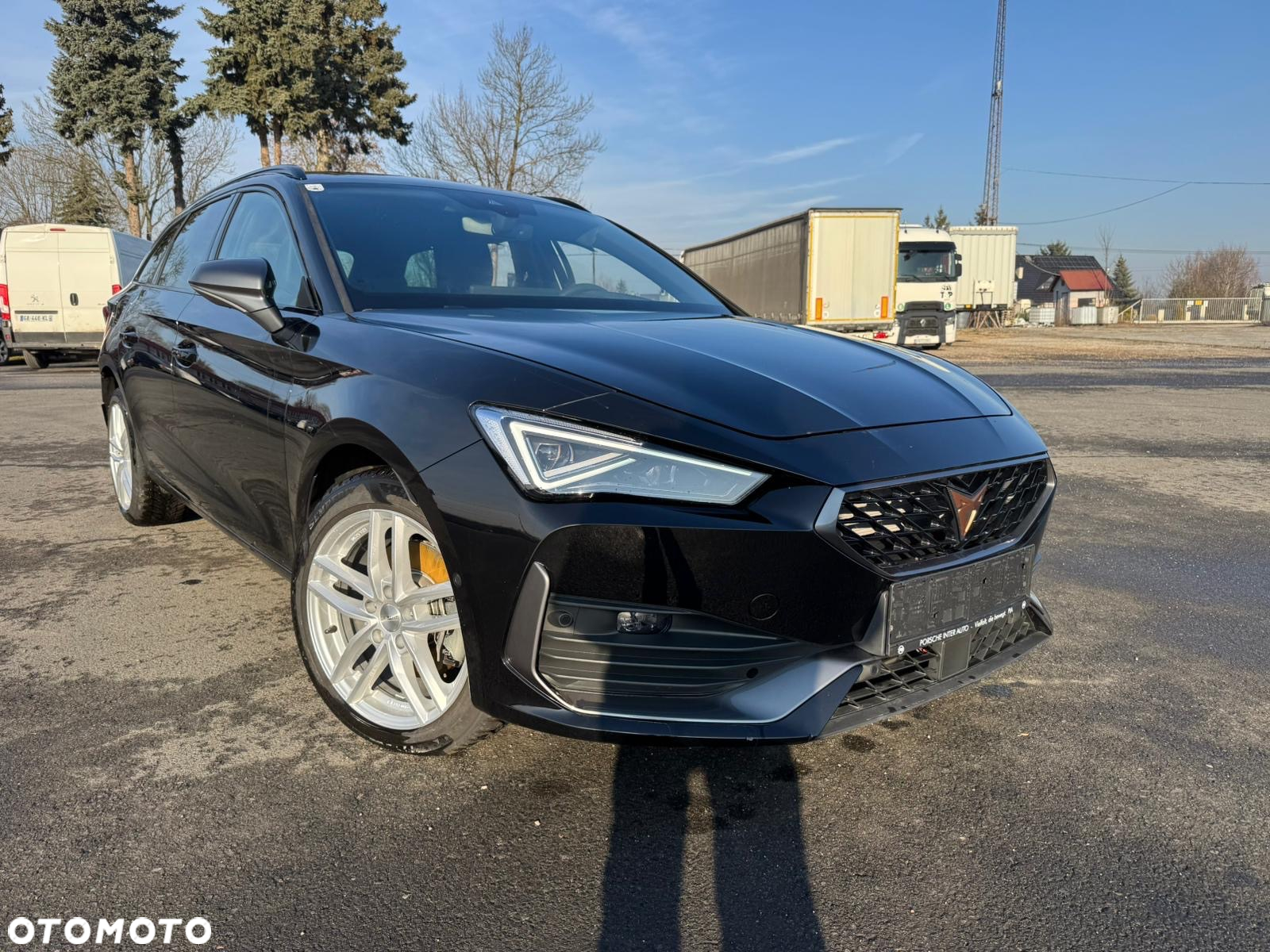 Cupra Leon 2.0 TDI 4Drive DSG - 2