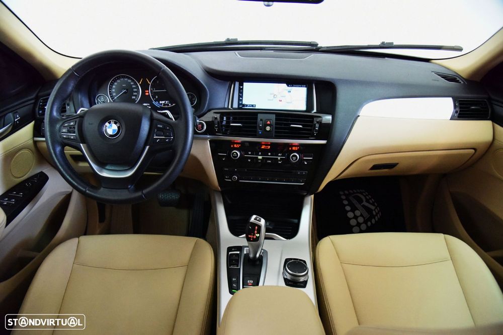 BMW X4 - 21