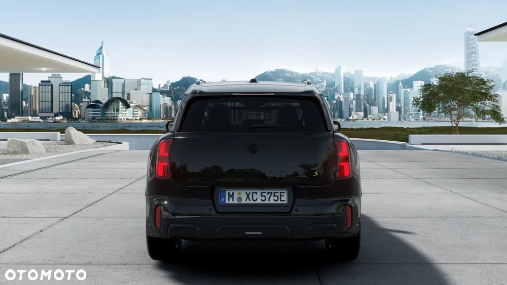 MINI John Cooper Works SE ALL4 66.5kWh Linia - 3