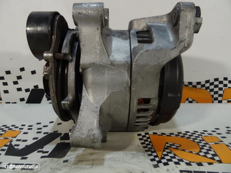 Alternador Bmw X1 (F48)  8627124 / 104211 9200 / 1042119200 - 6
