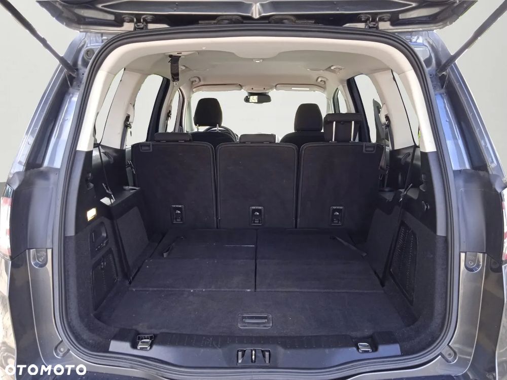 Ford Galaxy 2.0 EcoBlue Trend - 37