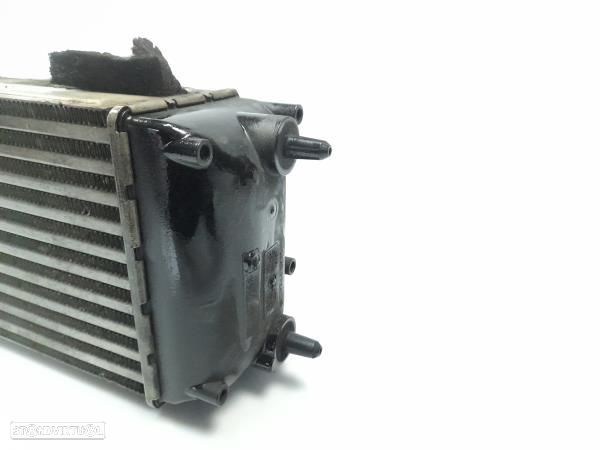 Radiador Intercooler Ford Fiesta Vi (Cb1, Ccn) - 4