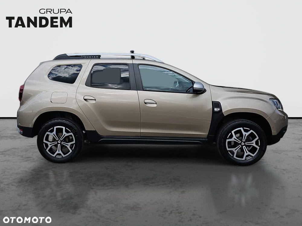 Dacia Duster 1.3 TCe FAP Prestige EU6d - 4