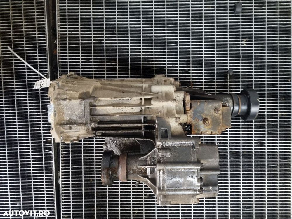 Cutie de Tranfer Grup Fata Suzuki Grand Vitara 1.9 DDIS 2006 - 2012 129CP Manuala 5 ... - 2