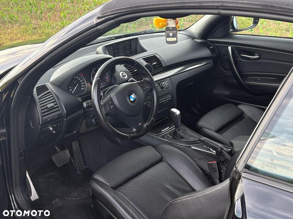 BMW Seria 1 - 3