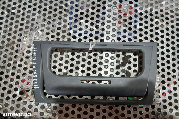 Rama adaptoare 5K0858063A 5K0858071M 5K0858063A 5K0858071M Volkswagen - 1