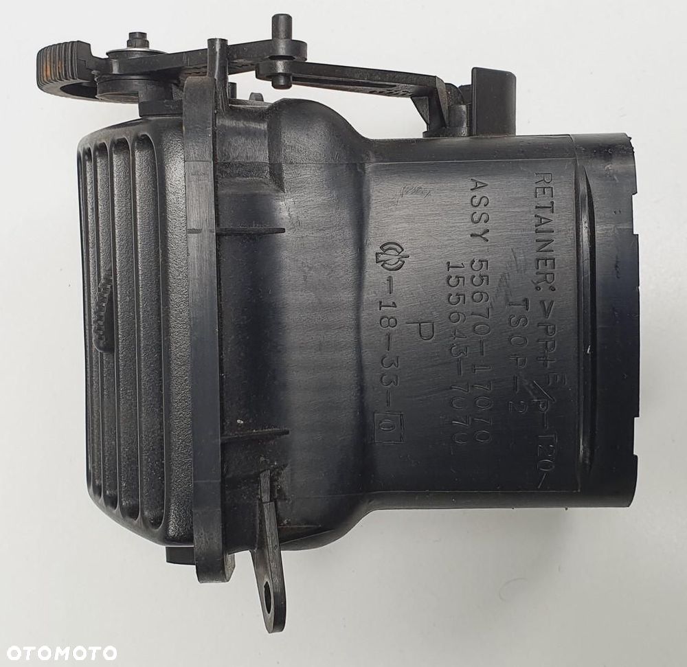 KRATKA NAWIEWU LEWA TOYOTA MR2 III 55670-17070 - 3