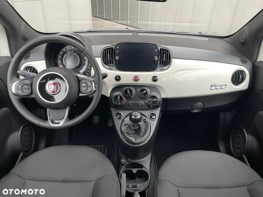Fiat 500 1.0 Hybrid - 15