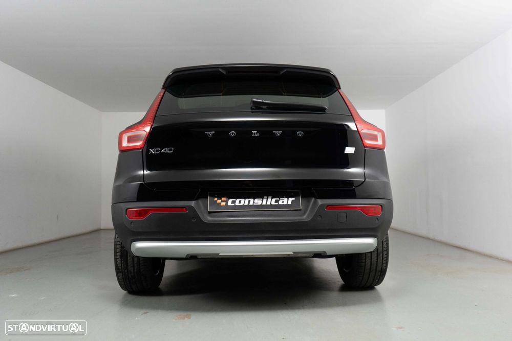 Volvo XC 40 1.5 T4 PHEV Inscription Expression - 4