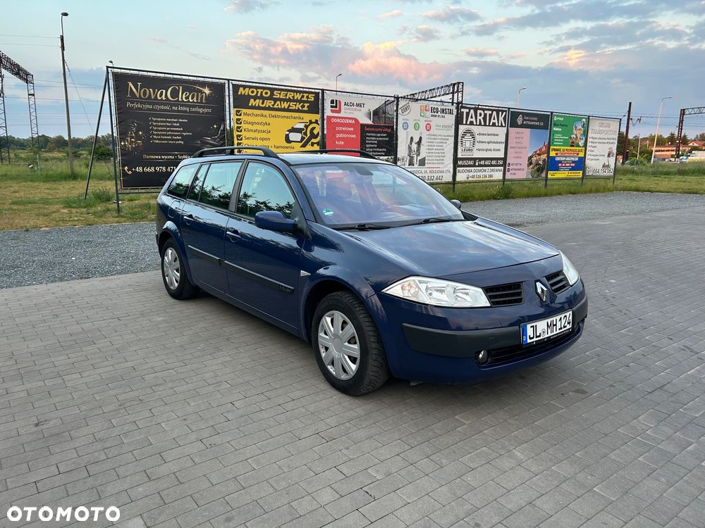Renault Megane - 9