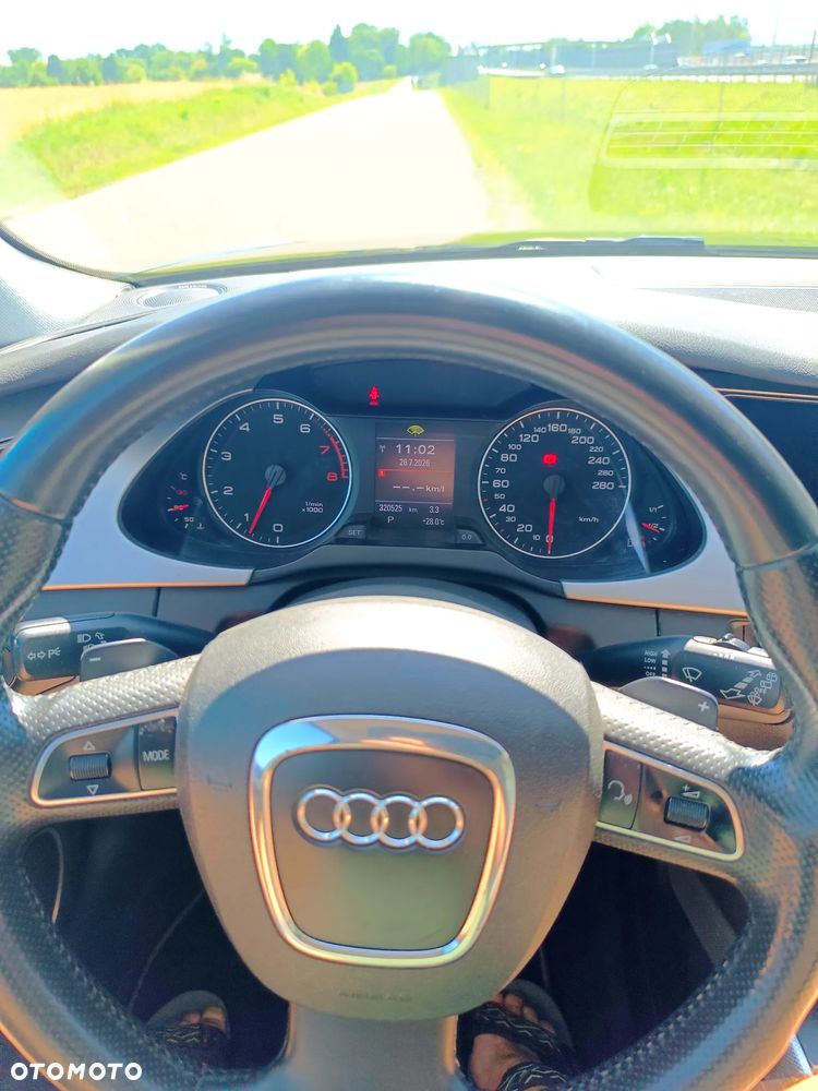 Audi A4 Allroad - 5